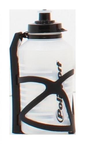 Fahhrad Trinkflasche Wasserflasche Sportflasche Kunststoff 0,5 L 