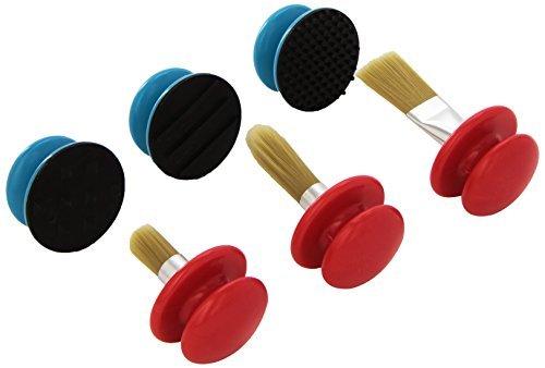 ELC Mini Knstler Erste Brsten & Stampers 9778