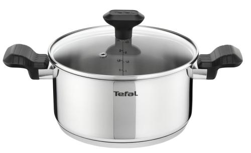 Tefal Starterset COMFORT MAX 11-teilig 