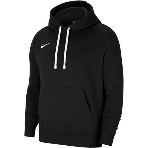 Nike Herren Hoodie Kapuzenpullover SCHWARZ Gr. L