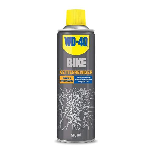 WD-40 Bike Kettenreiniger 500 ml, 49704