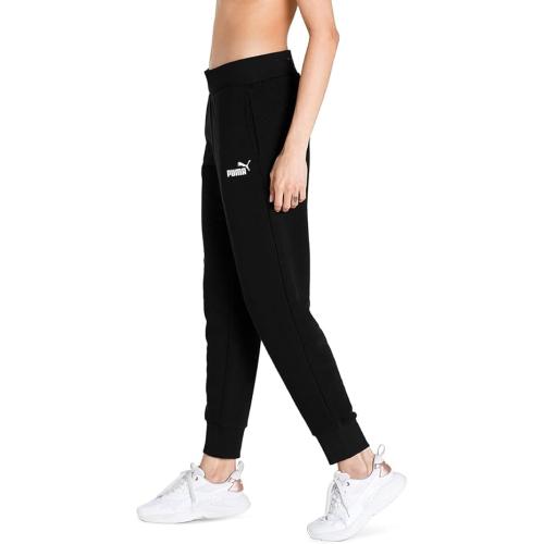 Puma Damen Sweatpant-Jogginghose SCHWARZ Gr. S