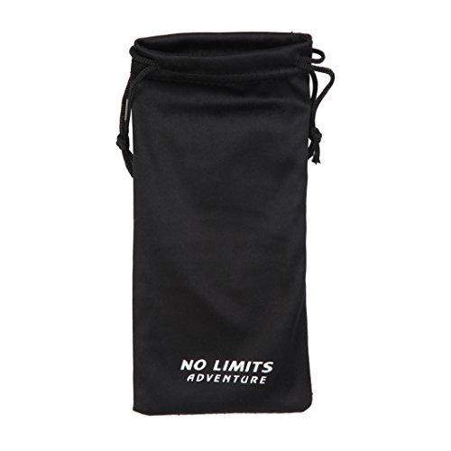 Sonnenbrille NO LIMITS Wave wei