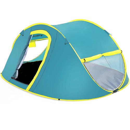 Bestway Pavillo™ Wurfzelt, Cool Mount 4, 210 x 240 x 100 cm, für 4 Personen