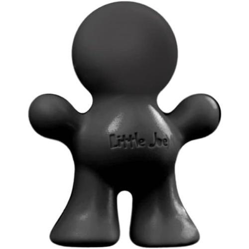 Preview: Little Joe Gel-Parfümierer Autoduft für Autolüfter - BLACK VELVET - (Schwarz)