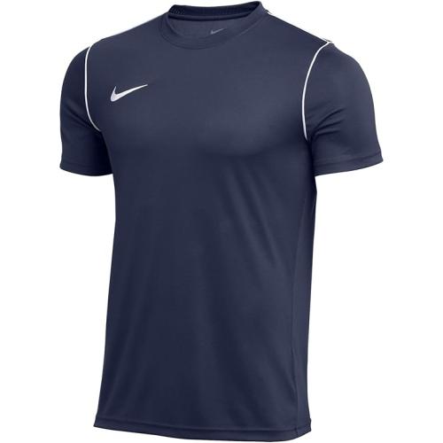 NIKE Herren Trainigsshirt T-Shirt NAVY Gr. XL