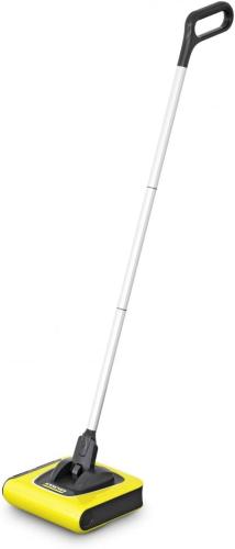 KÄRCHER 12580000 Akku-Besen KB 5 GEBRAUCHT