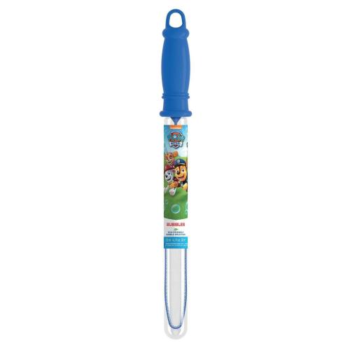 Paw Patrol Seifenblasenschwert ca. 38 cm lang - 120 ml