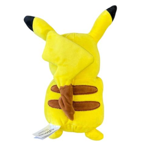 Preview: Pokémon 20cm Plüsch Figur- PIKACHU
