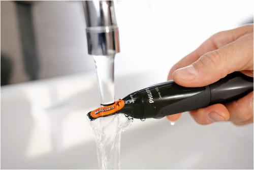 Philips Ohren-Nasenhaartrimmer NT1150/10