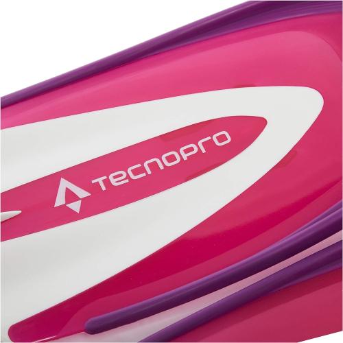 TECNOPRO, Ki.-Flosse F5 JR I, PINK/PURPLE, 27