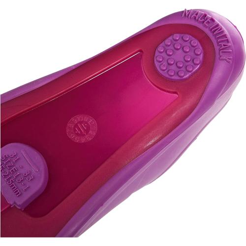 TECNOPRO, Ki.-Flosse F5 JR I, PINK/PURPLE, 27