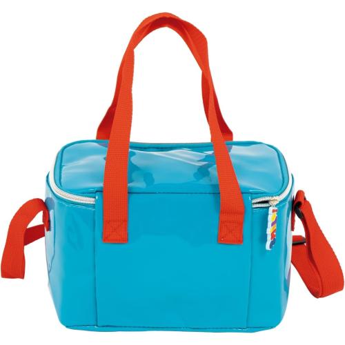 Preview: Trend-Vision PAW-PATROL Kühltasche 22,5 x 15 x 16,5 cm