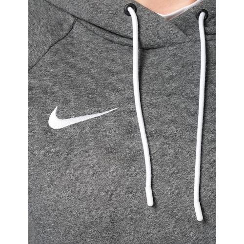 Nike Damen Hoodie Kapuzenpullover GRAU Gr. XL