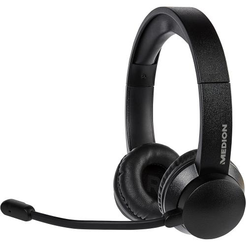 MEDION LIFE® E83265 PC USB-Headset