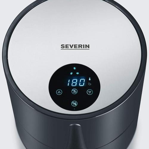 SEVERIN FR 2455 Heißluftfritteuse