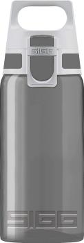 SIGG VIVA ONE Kinder Trinkflasche (0.5 L) Anthrazit