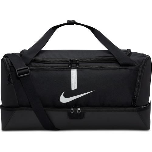 Preview: NIKE Academy Team Trainingstasche mit Bodenfach Gr. 53 x 30 x 27 cm (L x B x H) / 37L, Schwarz