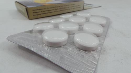 Kaffe Clean  10 Tabletten NEU