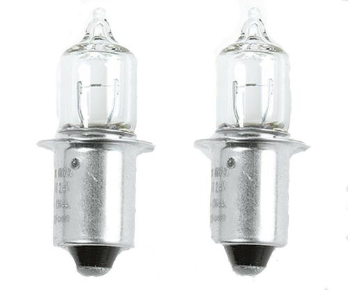 Fischer Glhlampen-Set, Silber, One Size