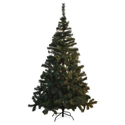 HI Weihnachtsbaum 180 cm inkl. Metall Ständer