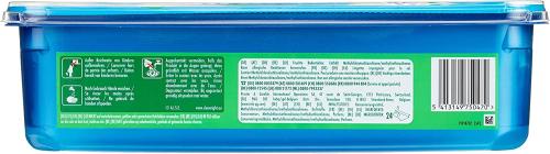 3 x Swiffer WET Bodenwischer FEUCHTE Bodentücher Nachfüllpack mit frischem Zitrusduft 24 St.