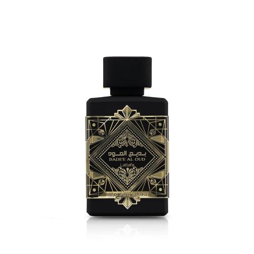 Lattafa BADEE AL OUD FOR GLORY - Eau de Parfum Unisex 100 ml