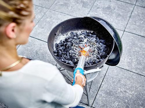 CFH Elektrisch betriebener Grillanzünder EGA 682