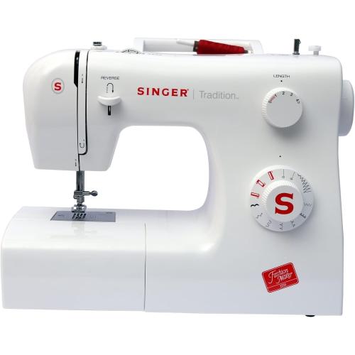 Singer Nähmaschine Tradition 2250 WEISS