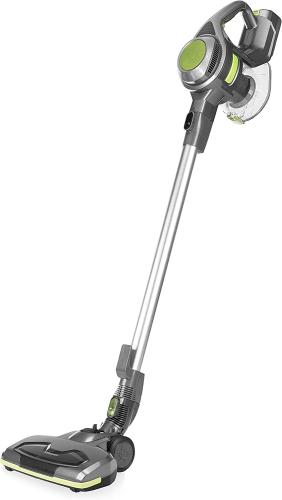 Tristar SZ-1980 Stiel Akkubetriebener Staubsauger, Kunststoff, 100 Watt