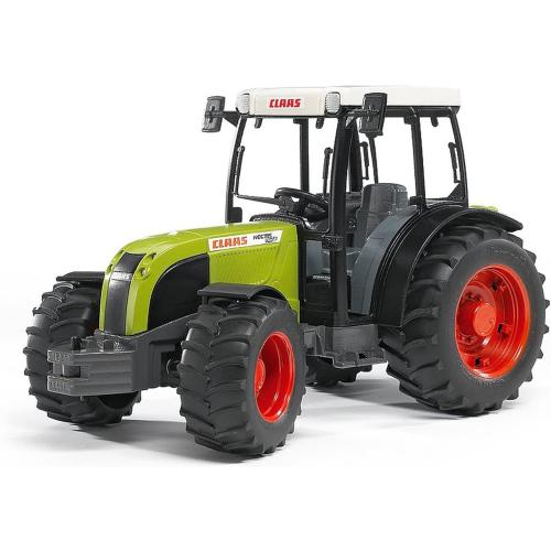 bruder 02110 - Claas Nectis 267F - 1:16 Traktor Trecker Schlepper Bulldog