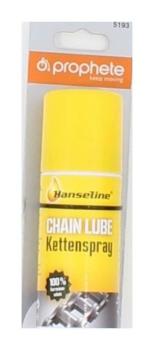 Prophete Kettenspray Pflegemittel, Mehrfarbig, L 