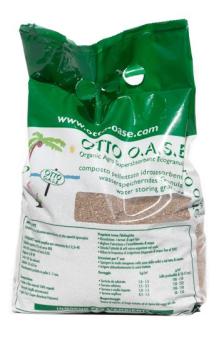 OTTO O.A.S.E Wasserspeicherndes Granulat 1,5 kg 
