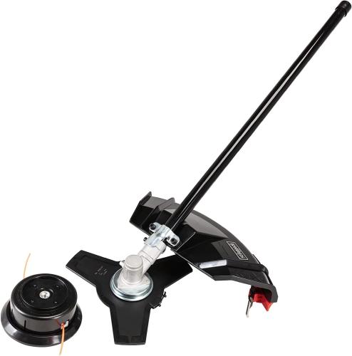 Scheppach Benzin Motorsense MTC42-5P | 1,5PS - 2-Takt Motor | 42,7cm³ | 5in1 Multifunktionsgerät