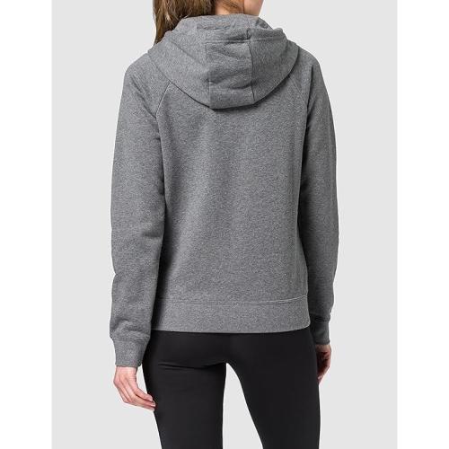Nike Damen Hoodie Kapuzenpullover GRAU Gr. XL