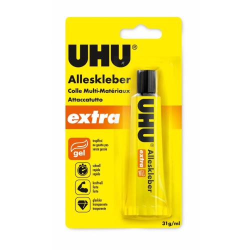 UHU Extra Alleskleber 31 g