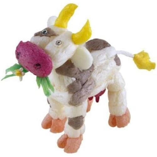 PlayMais Classic World FARM – Kreatives Spielen, Bastel-Set