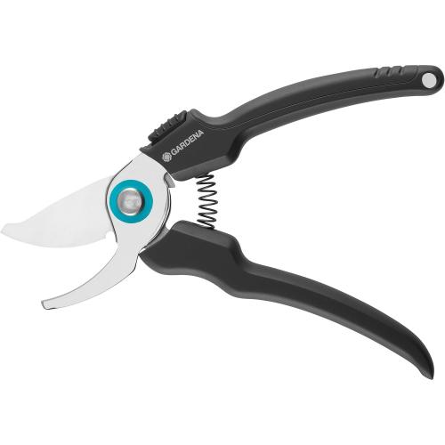 Gardena EcoLine Gartenschere Pflanzenschere mit Bypass-Schneide - 18 mm Schneiddurchmesser