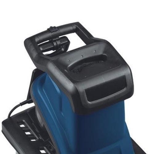 Einhell Elektro-Messerhäcksler BG-MH 2540 FB