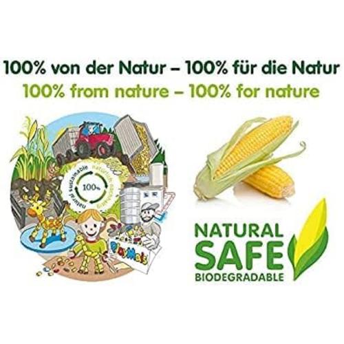 PlayMais Classic World FARM – Kreatives Spielen, Bastel-Set
