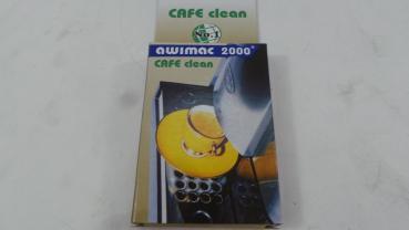 Kaffe Clean  10 Tabletten NEU