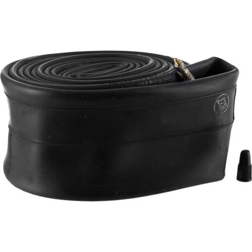 Preview: Continental Schlauch MTB Presta-Ventil-Innenrohr, schwarz, 27,5 x 1,75, 2,5 Zoll/42 mm SV