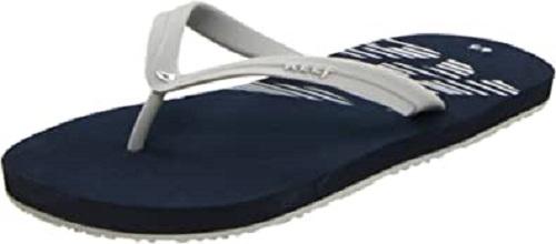 Reef GROM PULSE R5171BGR, Jungen Sandalen, Blau (BLUE/GREY), EU 23/24 