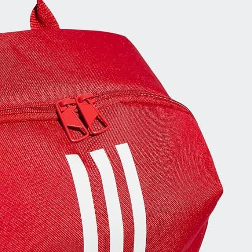 Preview: adidas Unisex Tiro 23 League Backpack, Team Power Red 2 / Black/White, One size