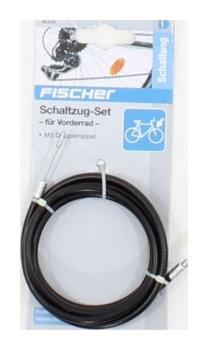 Fischer Schaltzug-Set, Vorderrad 