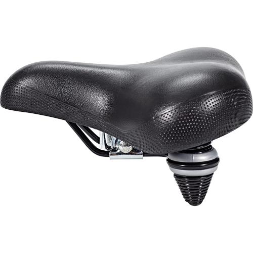 Selle Royal Froggy Sattel, Schwarz, Uni
