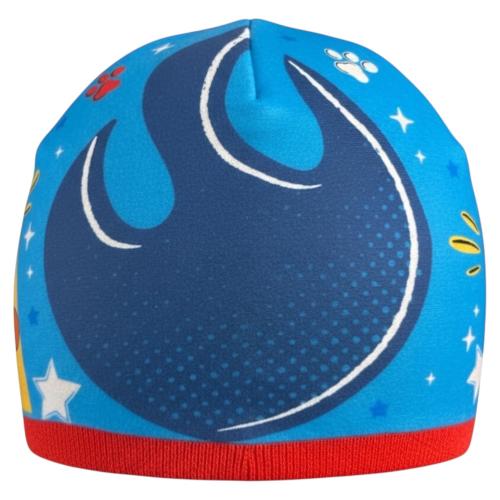 Preview: PAW PATROL 15477 - Kinder Winter Set Gr. 48/51 cm Mütze und Handschuhe