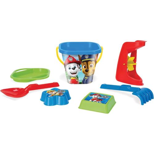 WADER Sandspielzeug-Set Disney PAW PATROL