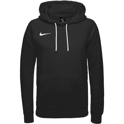 Nike Damen Hoodie Kapuzenpullover SCHWARZ Gr. L