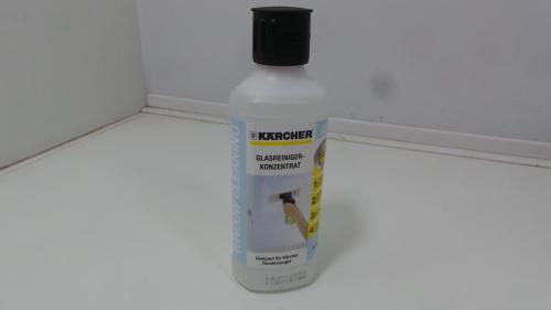KRCHER Glasreiniger RM 500 fr Fensterreiniger WV 6.291-124.0 - 2 Stck
